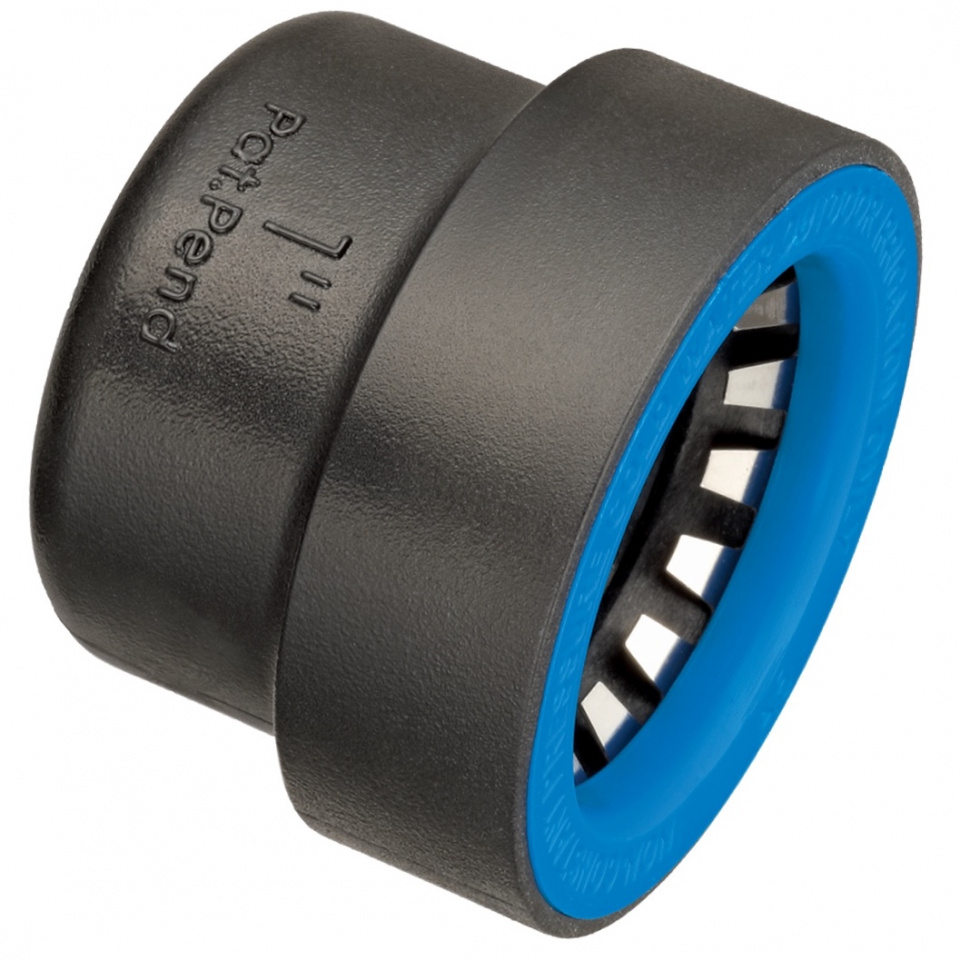  - Blu-Lock Fittings